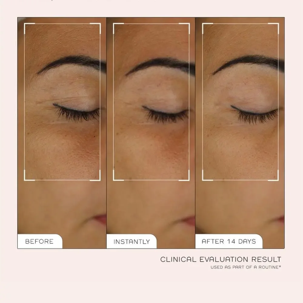 REN Perfect Canvas Smooth Prep & Plump Essence